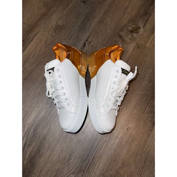Dolce & Gabbana Sneakers main image 4